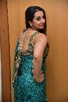 Actress Sanjjanaa Galrani Pictures
